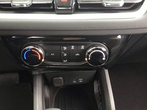 New 2026 Chevrolet TrailBlazer LT image 40