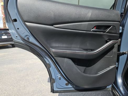 Used 2025 MAZDA CX-30 AWD 2.5 S w/ Preferred Package image 18