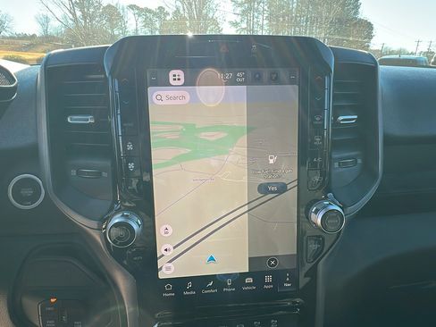 New 2026 RAM 2500 Tradesman image 27