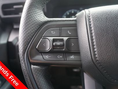 Used 2024 Toyota Tacoma TRD Pro
