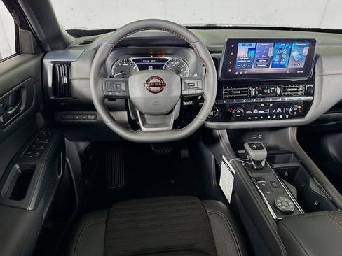 New 2026 Nissan Pathfinder Rock Creek AWD/4WD image 20