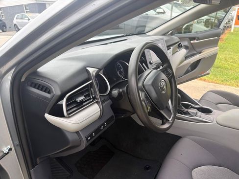 Used 2024 Toyota Camry LE FWD image 17
