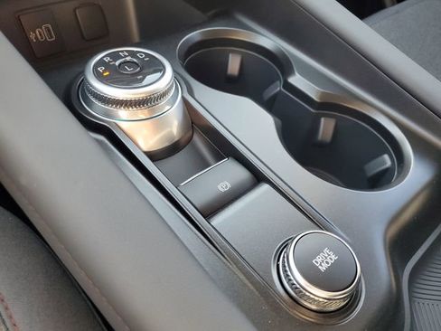 New 2026 Ford Explorer Active image 15