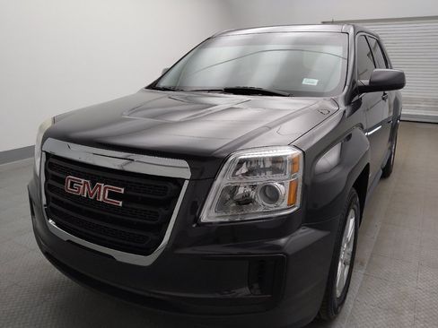 Used 2016 GMC Terrain SLE AWD/4WD image 15