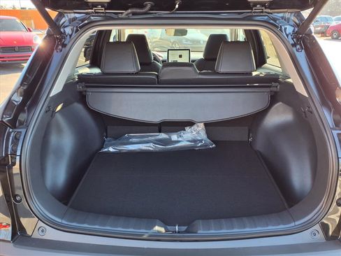 New 2026 Toyota Corolla Cross XLE w/ Convenience Package image 22