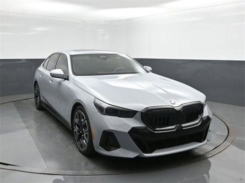 New 2024 BMW 530i w/ M Sport Package image 22