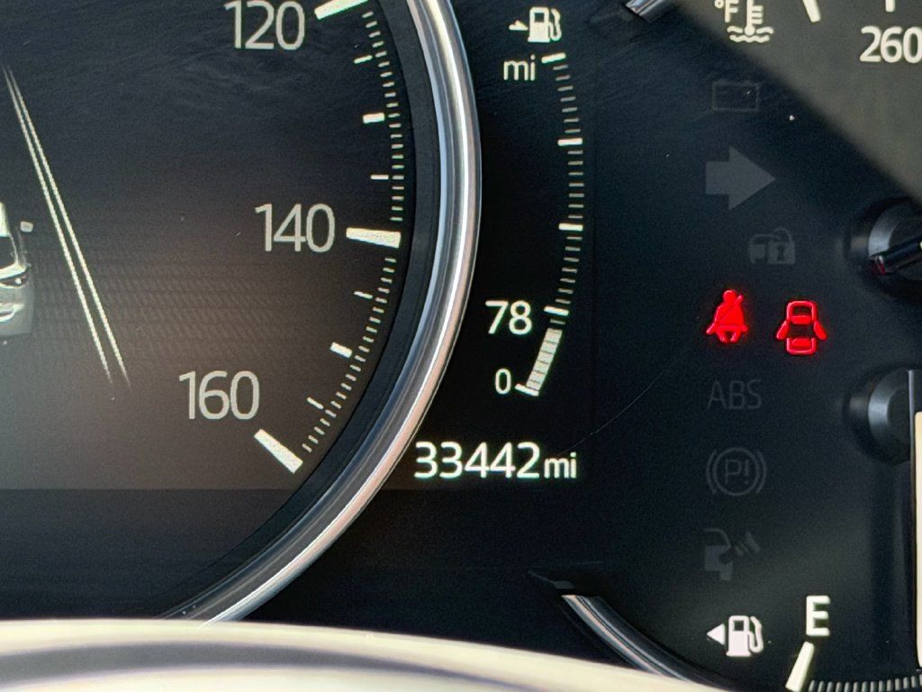Certified 2024 MAZDA CX-5 Carbon Edition AWD/4WD image 31