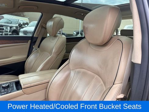 Used 2016 Hyundai Genesis 3.8 w/ Option Group 04 image 20