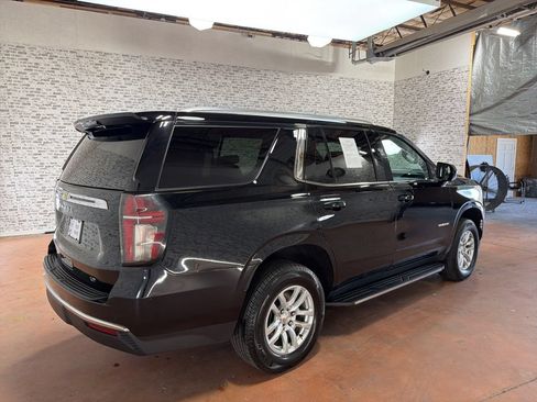 Used 2024 Chevrolet Tahoe LT AWD/4WD image 7