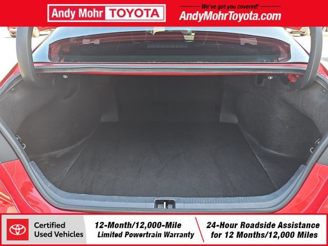 Certified 2023 Toyota Camry SE w/ Convenience Package FWD image 28