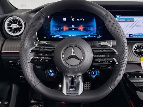 New 2026 Mercedes-Benz AMG GT 63 S image 17