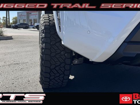 New 2025 Toyota Tacoma SR5 image 27