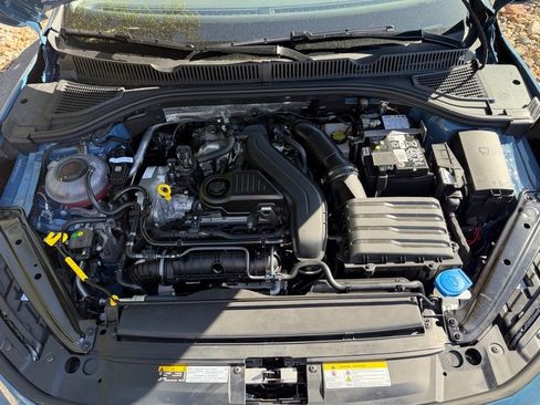 New 2026 Volkswagen Jetta S image 10