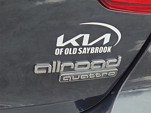 Used 2018 Audi A4 2.0T allroad Premium Plus w/ Premium Plus Package image 31