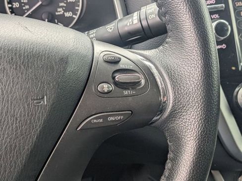 Used 2023 Nissan Murano SV w/ SV Midnight Edition Package image 18