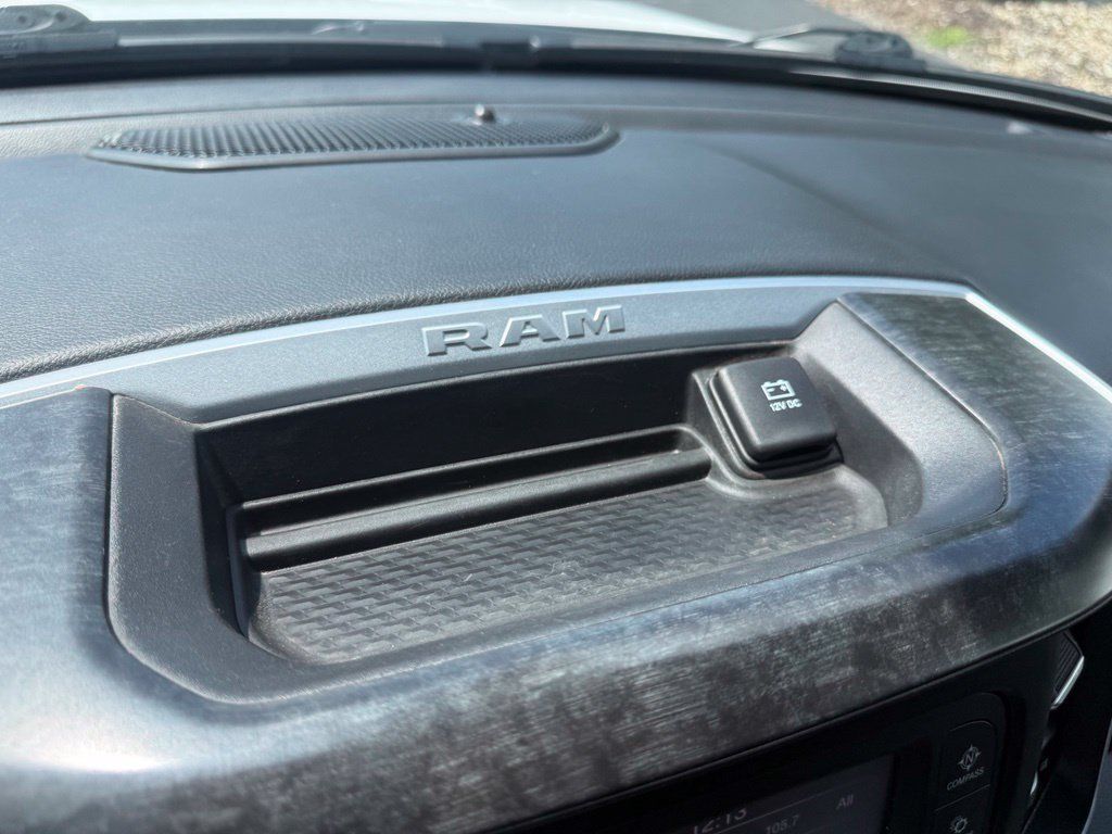 Used 2022 RAM 1500 Big Horn AWD/4WD image 20