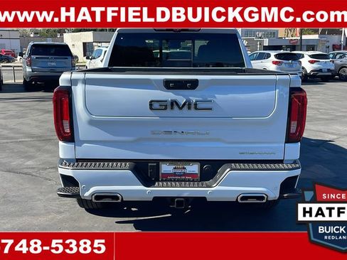 New 2026 GMC Sierra 1500 Denali Ultimate image 4