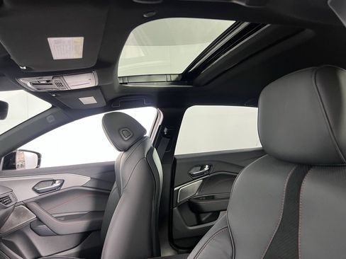 Used 2025 Acura TLX SH-AWD w/ A-SPEC Pkg image 25