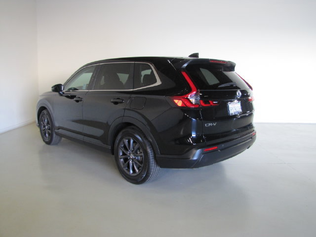 Certified 2026 Honda CR-V EX-L image 46