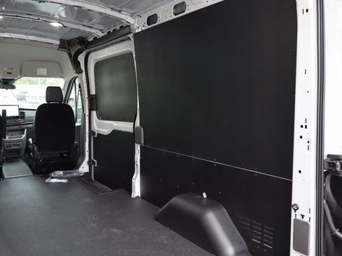 New 2026 Ford Transit 250 148 Medium Roof w/ Exterior Upgrade Package image 21