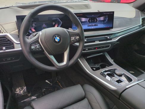 Used 2026 BMW X5 xDrive40i w/ Climate Comfort Package AWD/4WD image 28