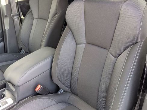 Used 2025 Subaru Ascent Premium AWD/4WD image 14