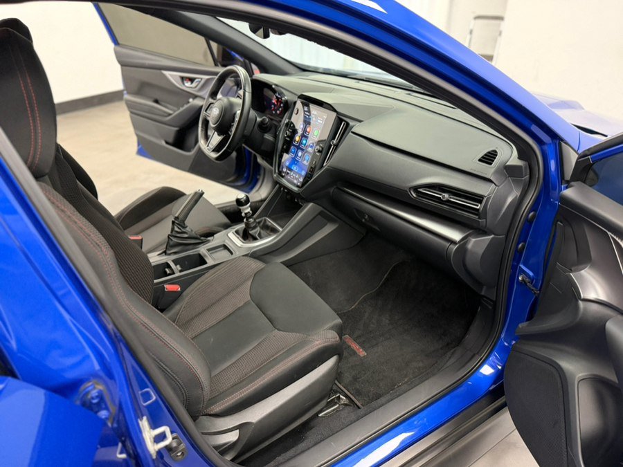Used 2022 Subaru WRX Premium AWD/4WD image 42