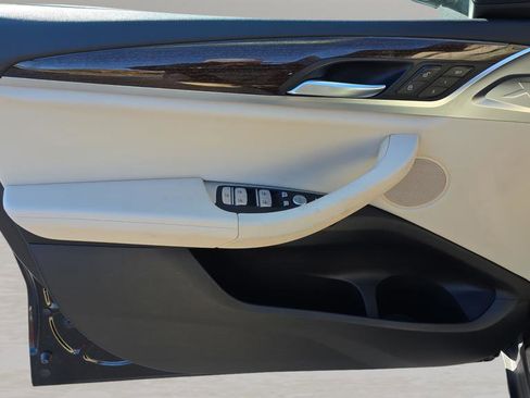 Used 2022 BMW X3 xDrive30i w/ Premium Package 2 image 17