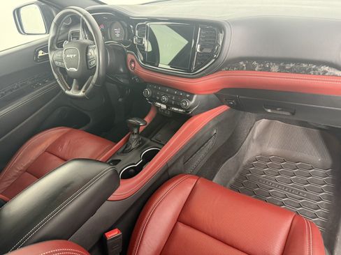 Used 2023 Dodge Durango SRT AWD/4WD image 11