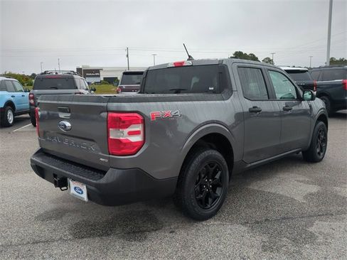 Used 2022 Ford Maverick XLT w/ Equipment Group 300A Standard image 4