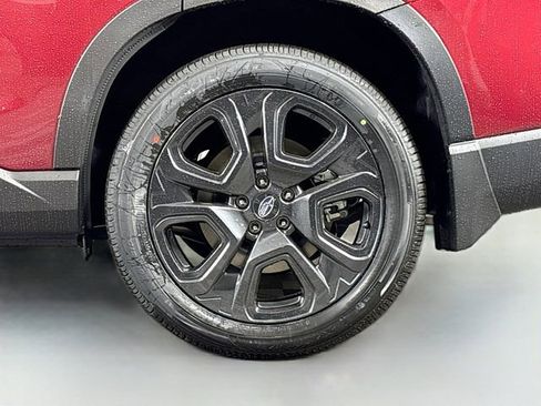 New 2026 Subaru Ascent Bronze Edition image 33