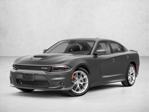 Used 2023 Dodge Charger GT image 6