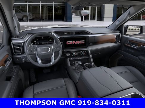 New 2026 GMC Sierra 1500 Denali image 15