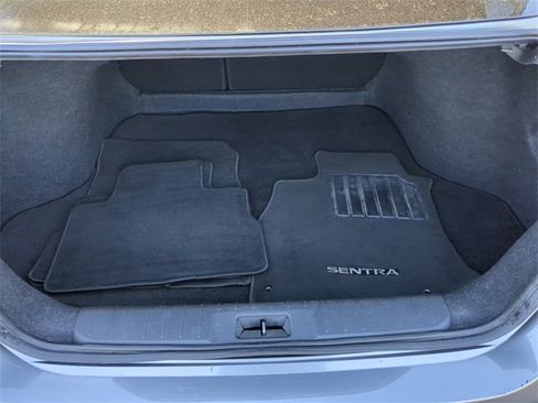 Used 2024 Nissan Sentra SV image 12