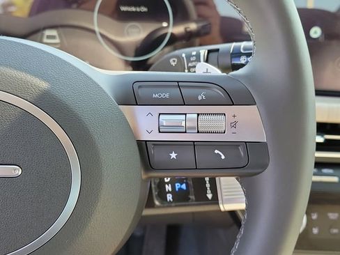 New 2025 Hyundai Sonata Limited image 6