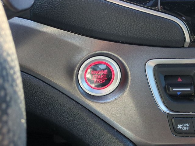 Used 2022 Honda Passport EX-L image 26
