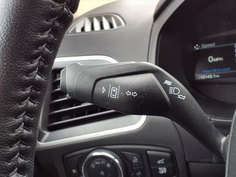 Used 2024 Ford Edge SEL w/ Convenience Package image 21