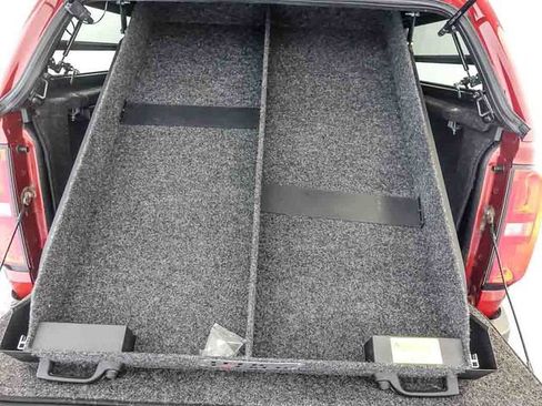 Used 2015 Chevrolet Colorado Z71 w/ LPO, Bed Protection Package AWD/4WD image 31