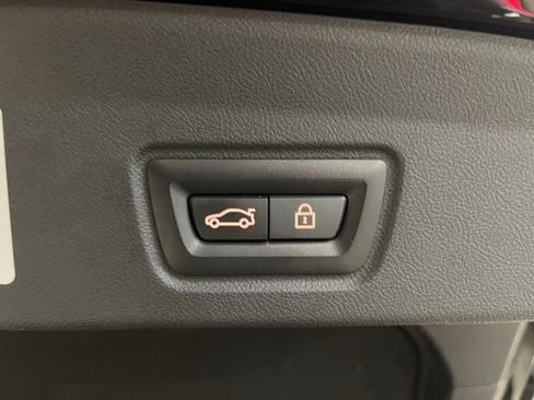 Used 2023 BMW i4 M50 image 12