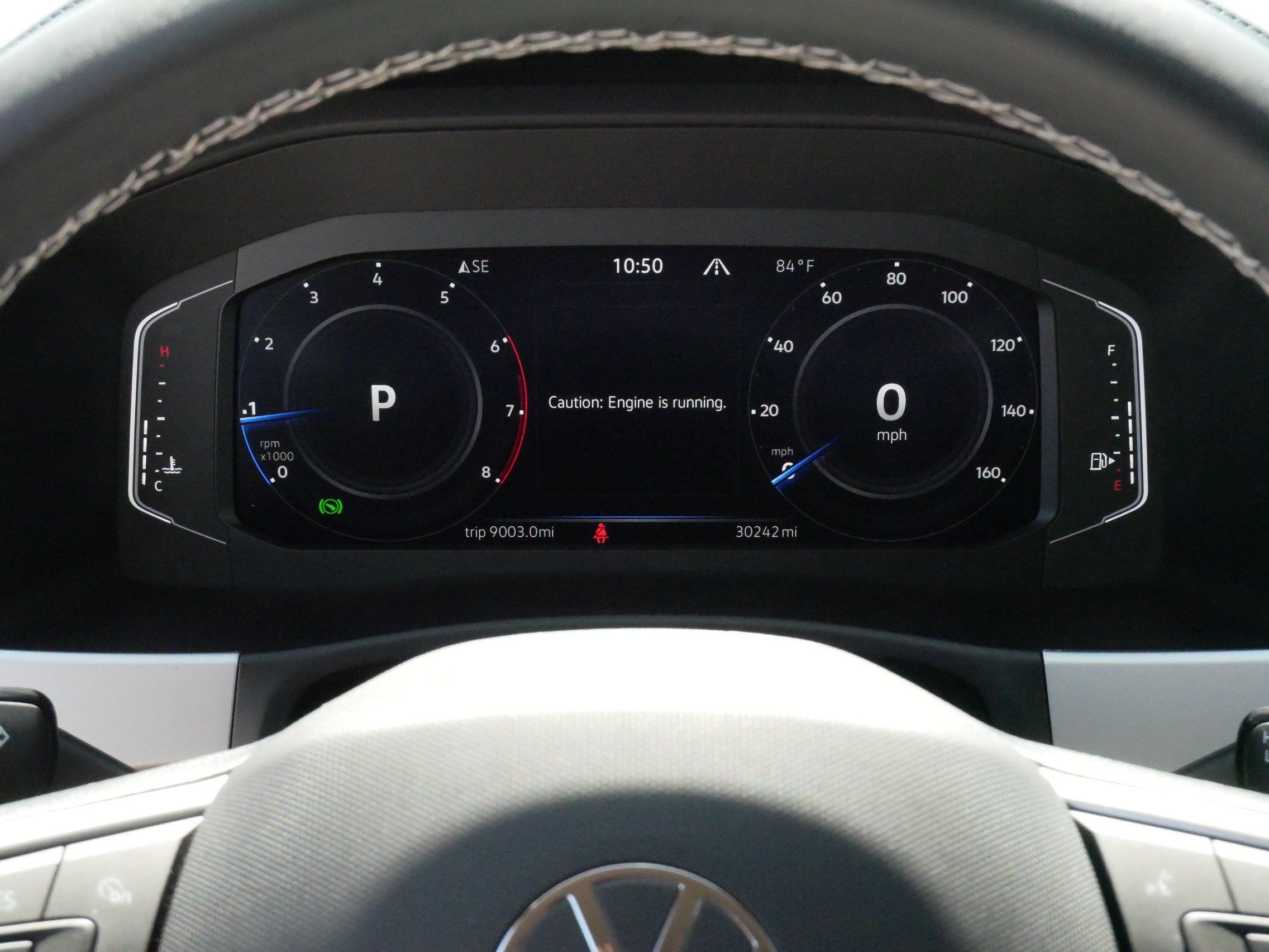 Certified 2023 Volkswagen Atlas SE AWD/4WD image 21
