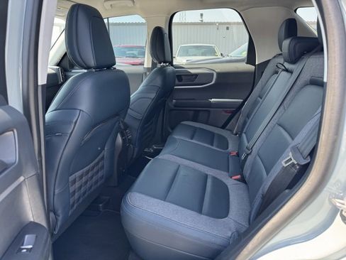 Used 2021 Ford Bronco Sport Outer Banks image 30