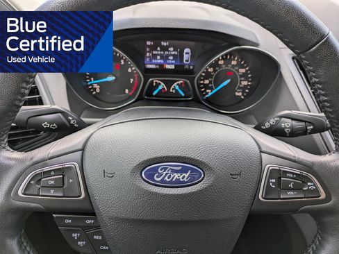 Certified 2019 Ford Escape SEL AWD/4WD image 31