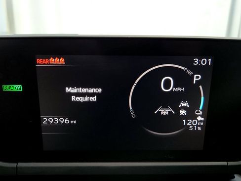 Used 2023 Toyota bZ4X AWD w/ Weather Package image 27