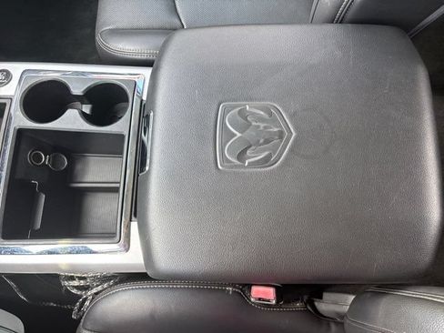 Used 2012 RAM 2500 Laramie w/ Protection Group AWD/4WD image 38