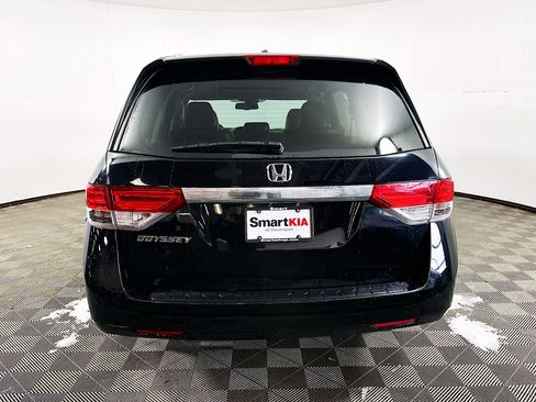 Used 2016 Honda Odyssey EX-L image 6