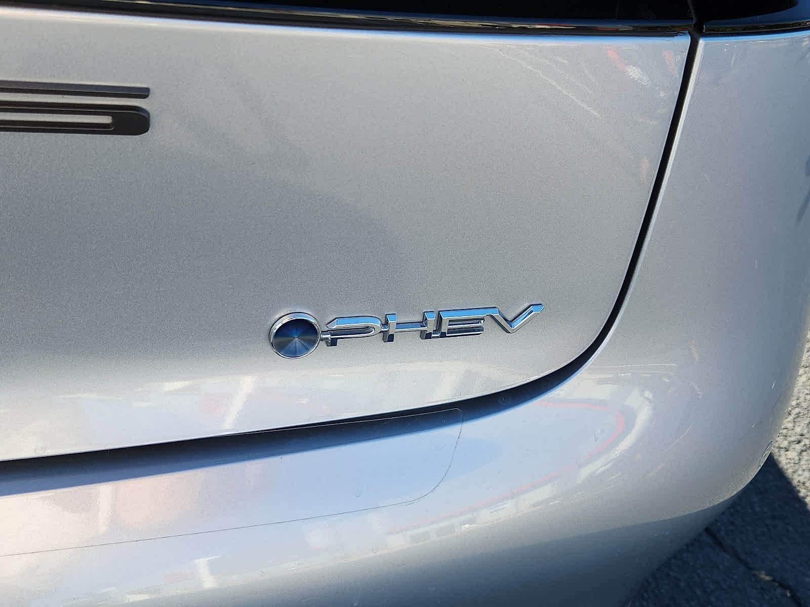 Used 2026 Toyota Prius Plug-In Hybrid FWD image 31