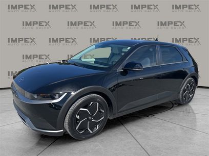 Used 2022 Hyundai Ioniq 5 SEL
