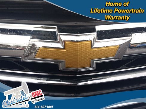 Used 2023 Chevrolet Malibu LT w/ Driver Confidence Package image 30