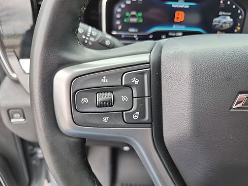 Used 2024 Chevrolet Silverado 1500 RST image 33