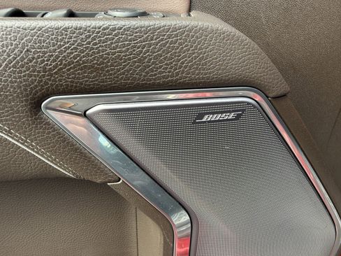 Used 2023 GMC Sierra 1500 Denali image 25